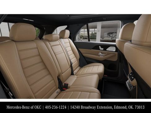 New 2026 Mercedes-Benz GLE 450 4MATIC image 5