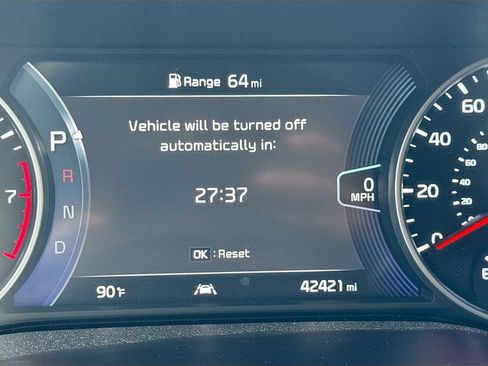 Used 2021 Kia Seltos SX w/ SX Sunroof Package AWD/4WD image 12