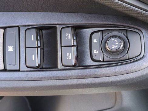 New 2025 Subaru Crosstrek 2.5i Sport w/ Popular Package #3A image 14