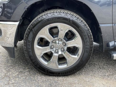 Used 2021 RAM 1500 Lone Star image 45