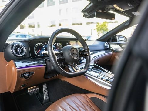 Used 2023 Mercedes-Benz AMG GT 43 image 43
