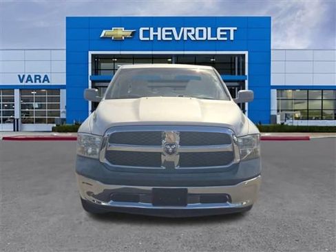 Used 2014 RAM 1500 Tradesman w/ Popular Equipment Group RWD image 8