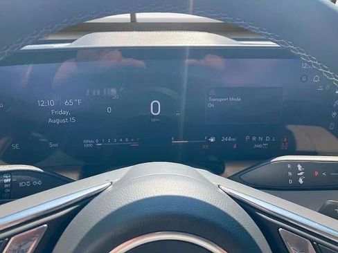 New 2026 Buick Enclave Preferred w/ Power Package image 11