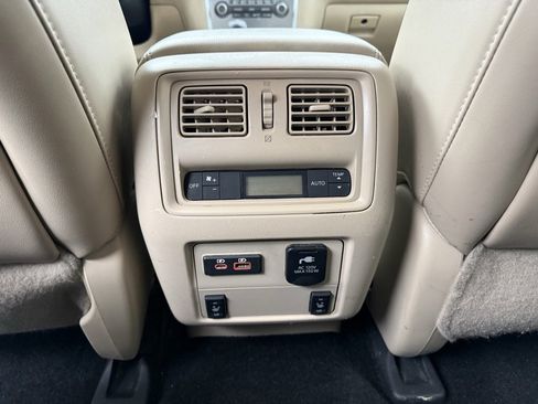 Used 2019 Nissan Pathfinder SL w/ Cargo Package image 42