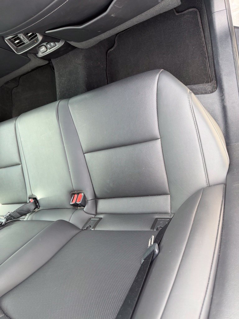 Used 2021 Lexus ES 350 F Sport w/ Accessory Package 2 FWD image 17