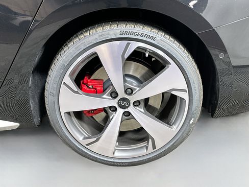 New 2025 Audi S5 Premium Plus image 30