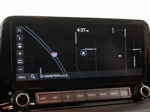 Used 2023 Hyundai Kona N FWD image 21