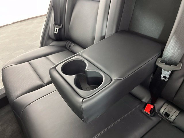 Used 2023 Nissan Rogue SV w/ SV Premium B Package FWD image 45
