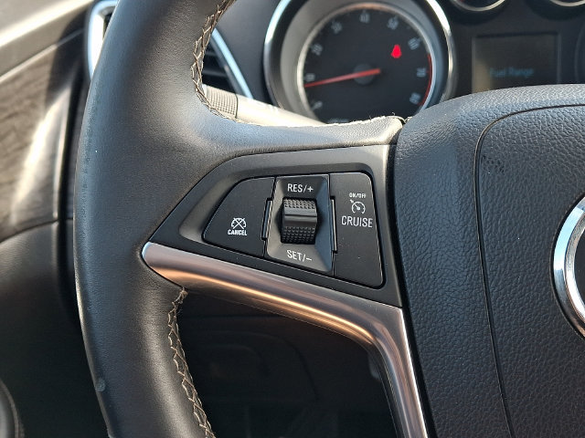 Used 2016 Buick Encore FWD image 19