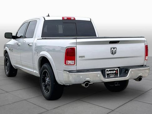 Used 2016 RAM 1500 Laramie w/ Convenience Group RWD image 12