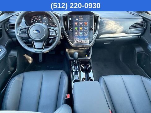 New 2026 Subaru Forester Limited image 28