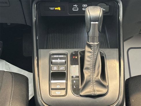 Used 2024 Honda CR-V EX image 21