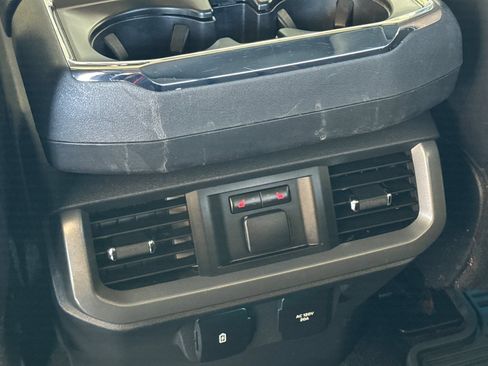 Certified 2021 Ford F150 Lariat w/ Equipment Group 502A High AWD/4WD image 38