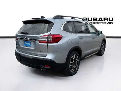 New 2026 Subaru Ascent Limited AWD/4WD image 8