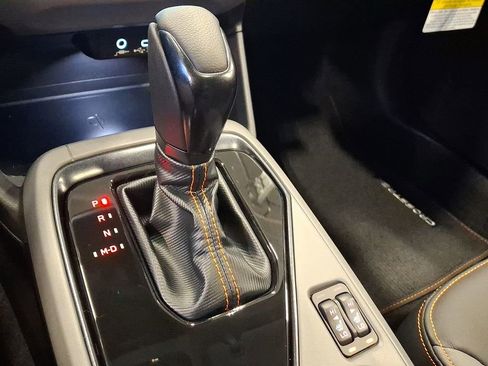 New 2025 Subaru Crosstrek 2.5i Limited w/ Crosstrek Mirror Package image 11