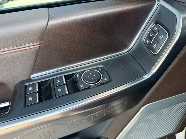 Used 2024 Ford F150 King Ranch w/ FX4 Off-Road Package AWD/4WD image 31