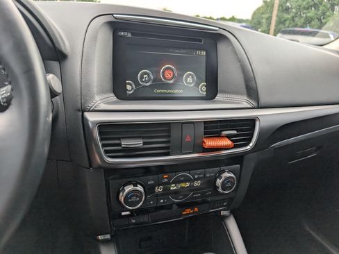 Used 2016 MAZDA CX-5 Grand Touring FWD image 18