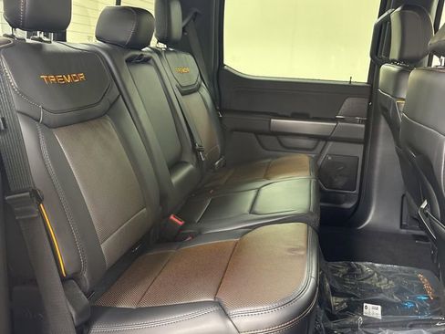 New 2026 Ford F150 Tremor w/ Equipment Group 402A High image 31