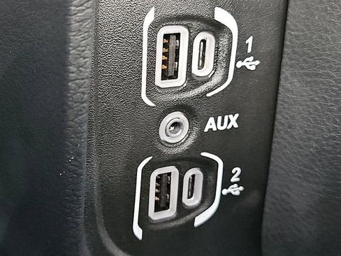 New 2026 RAM 1500 Big Horn image 17