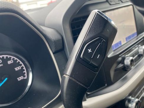 Used 2021 Ford F150 XLT w/ Equipment Group 301A Mid image 29