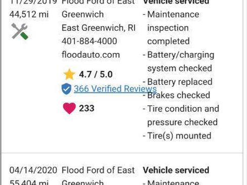 Used 2016 Lincoln MKZ AWD w/ Technology Package image 64