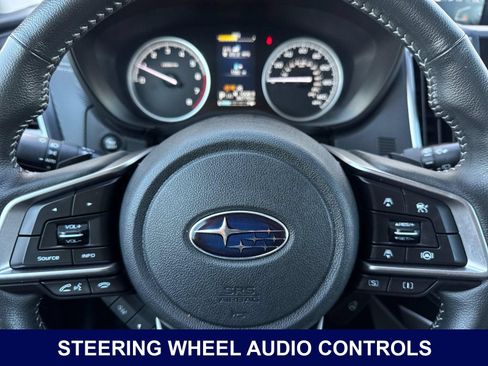 Used 2022 Subaru Forester Limited AWD/4WD image 29