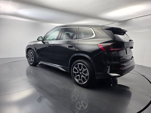 Used 2026 BMW X1 xDrive28i AWD/4WD image 5