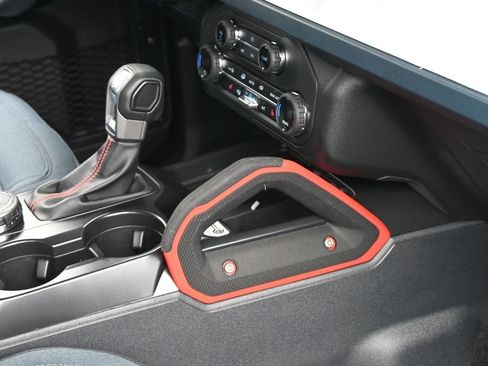 New 2026 Ford Bronco Heritage Edition AWD/4WD image 28