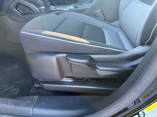 Used 2026 Chevrolet TrailBlazer LT AWD/4WD image 13