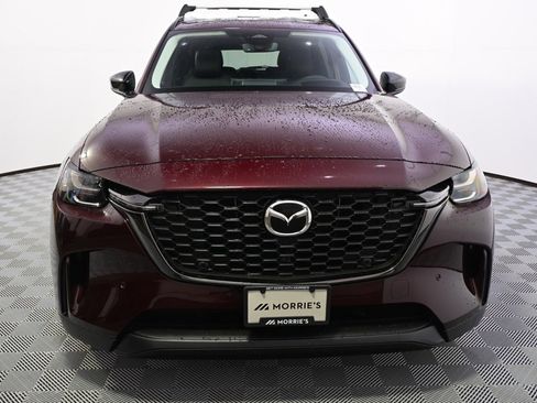 New 2026 MAZDA CX-90 Plug-In Hybrid w/Premium Sport image 10