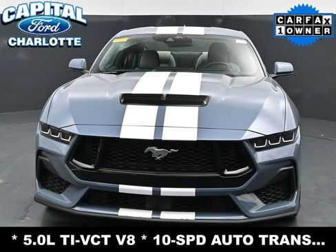 Used 2024 Ford Mustang GT image 2