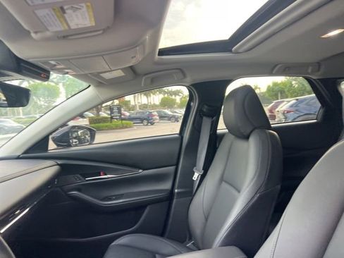 Used 2025 MAZDA CX-30 AWD 2.5 S w/ Preferred Package image 20