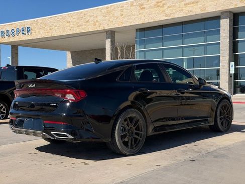 Used 2024 Kia K5 GT-Line w/ GT-Line Premium Package image 20