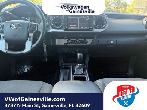 Used 2023 Toyota Tacoma SR5 image 12