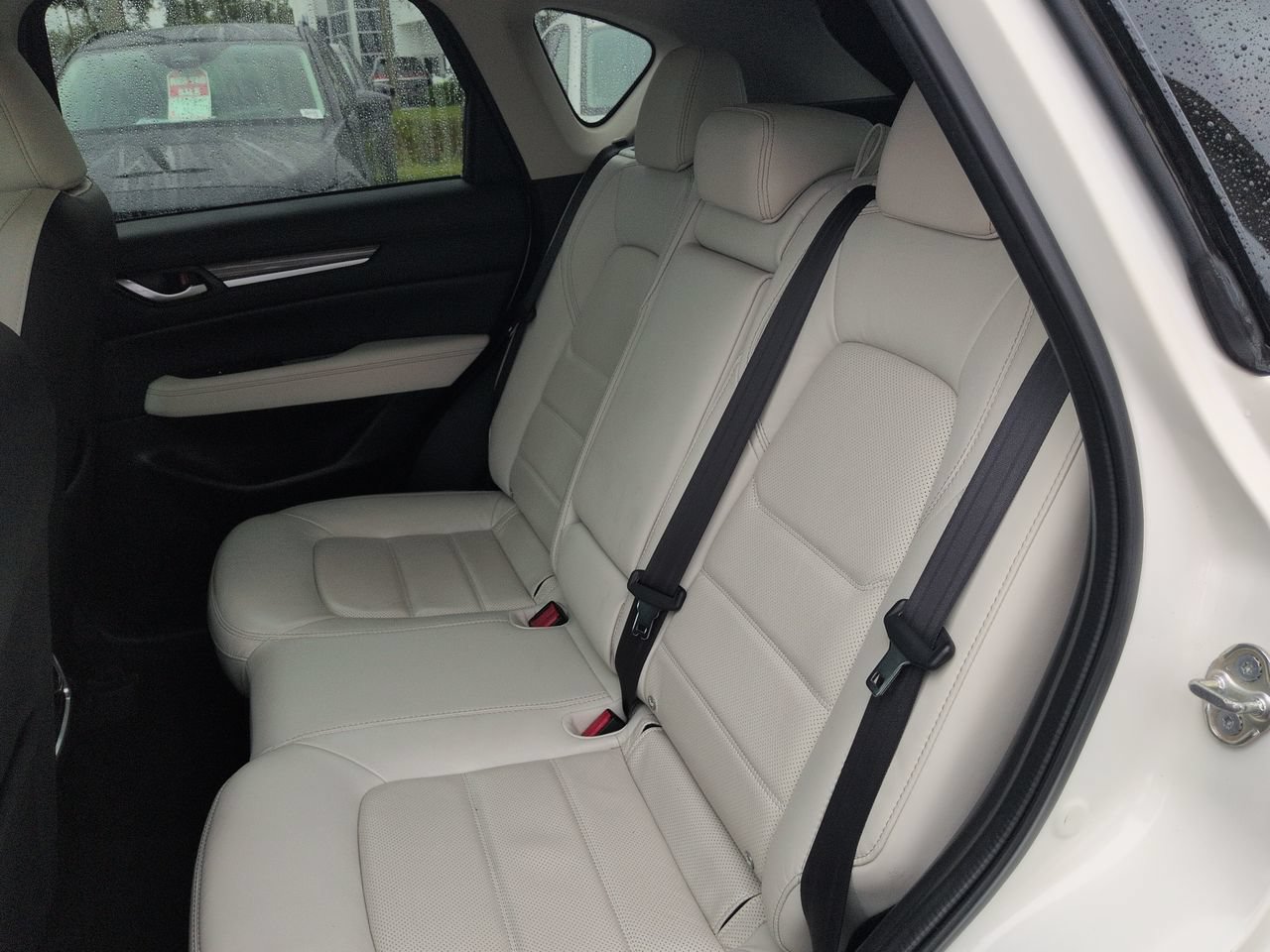 Used 2020 MAZDA CX-5 Grand Touring FWD image 13