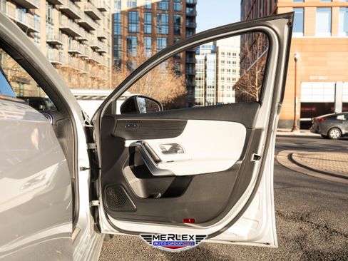 Used 2022 Mercedes-Benz A 220 image 42