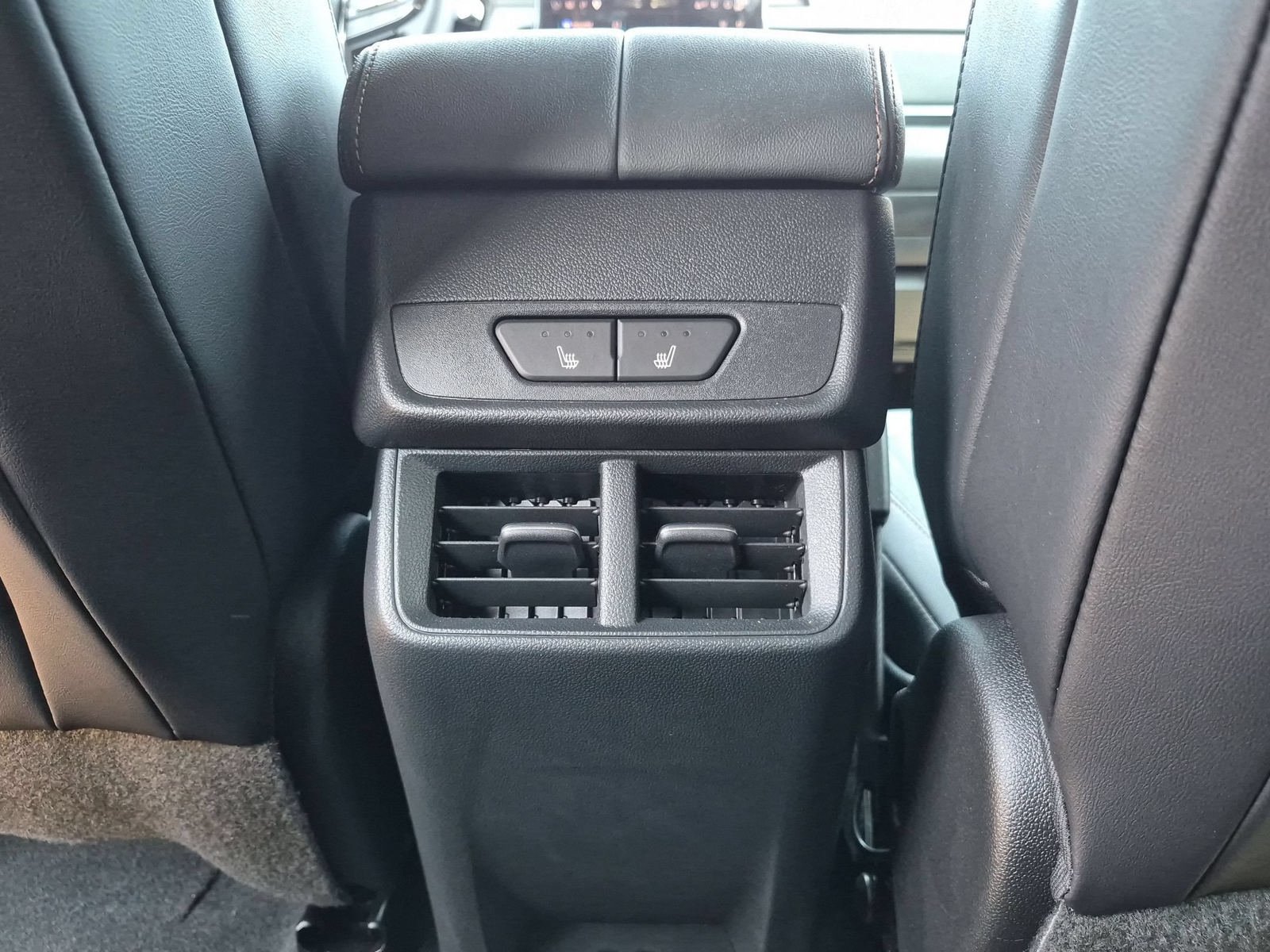 New 2026 GMC Terrain AT4 w/ Convenience Package III AWD/4WD image 26
