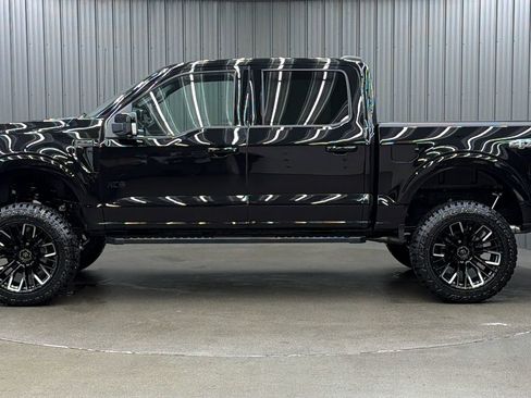 Used 2026 Ford F150 Lariat AWD/4WD image 2