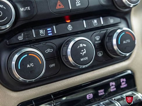 Used 2019 RAM 3500 Laramie AWD/4WD image 39