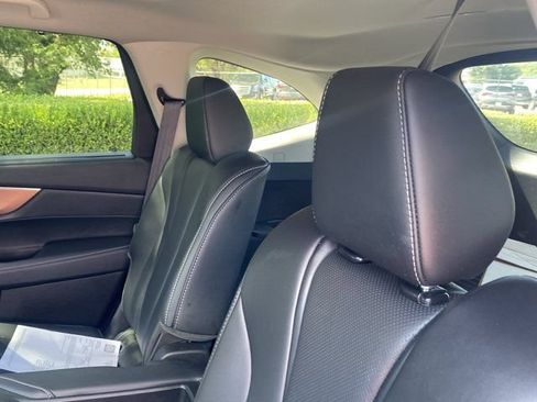 Used 2022 Acura MDX w/ Technology Package AWD/4WD image 10