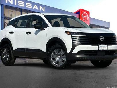 Certified 2025 Nissan Kicks S
