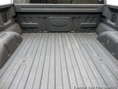 Used 2025 Ford F150 XLT w/ Equipment Group 303A High AWD/4WD image 22