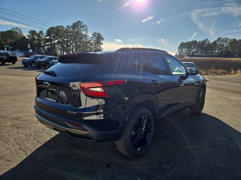 New 2026 Chevrolet Trax ACTIV w/ Driver Confidence Package image 7