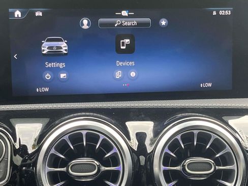 Certified 2024 Mercedes-Benz CLA 250 4MATIC image 25