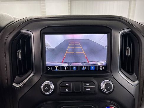 Certified 2021 GMC Sierra 1500 Denali w/ Denali Ultimate Package AWD/4WD image 15