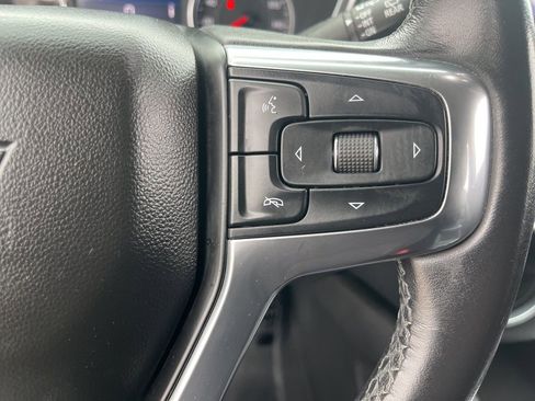 Used 2020 Chevrolet Blazer LT image 21