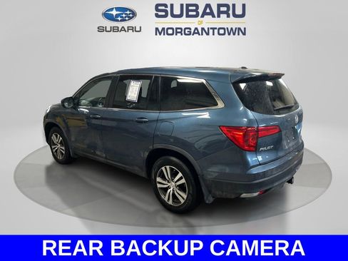 Used 2018 Honda Pilot EX-L image 7