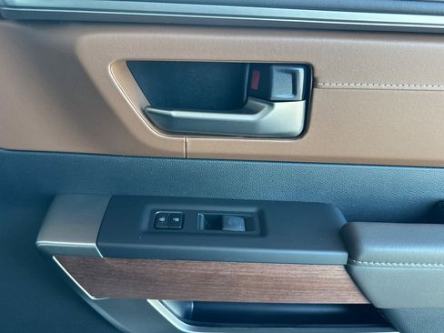 New 2026 Toyota Tundra 1794 Edition AWD/4WD image 18