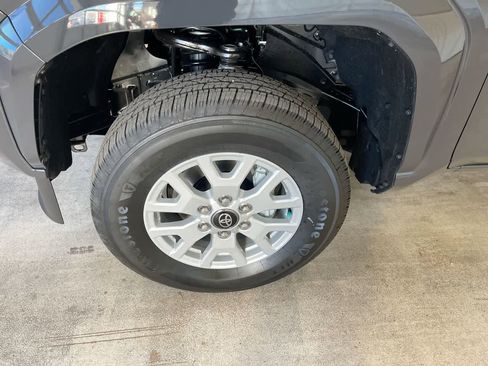 New 2026 Toyota Tacoma SR5 image 10