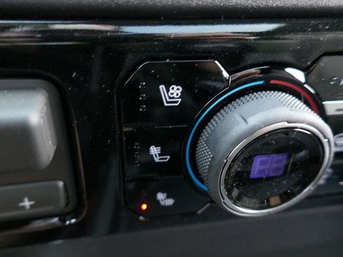 New 2026 Chevrolet Silverado 2500 ZR2 image 26